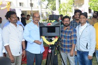 Marana Mrudangam Movie Opening